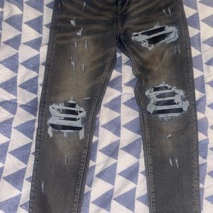 Amiri Jeans Size 30